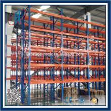 Selective Factory Price Heavy Duty Pallet Storage Rack System